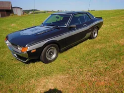 Schwarz Gebraucht 1975 Toyota Celica Coupé | 15.500 €
