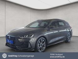 Magnetic metallic Gebraucht 2024 Ford Focus ST-Line X Kombi | 23.500 € (Guter Preis)
