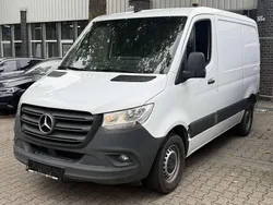 Weiß Gebraucht 2022 Mercedes Sprinter Van | 22.400 € (Superpreis)