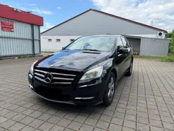 Schwarz Gebraucht 2011 Mercedes R350 Van / Kleinbus | 4.999 €