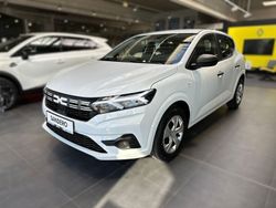 Andere farbe Gebraucht 2022 Dacia Sandero Essentiel Kleinwagen | 15.690 € (Fairer Preis)