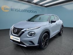 Grau Neu 2025 Nissan Juke SUV | 26.299 € (Teuer)