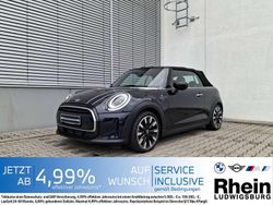 Schwarz Gebraucht 2022 Mini Cooper Cabriolet Cabrio | 28.390 € (Fairer Preis)