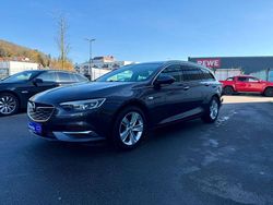 Braun Gebraucht 2017 Opel Insignia Innovation Limousine | 14.400 € (Fairer Preis)