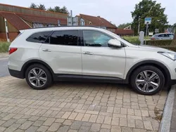 Gebraucht 2015 Hyundai Grand Santa Fe SUV | 18.000 € (Fairer Preis)