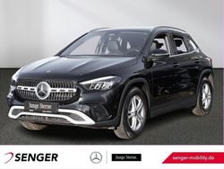 Schwarz Gebraucht 2023 Mercedes GLA200 SUV | 37.940 € (Fairer Preis)