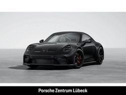 Schwarz Neu 2025 Porsche 992 | 240.172 € (Superpreis)