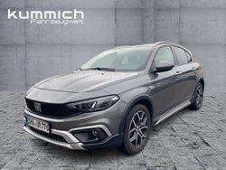 Grau Gebraucht 2022 Fiat Tipo Cross Limousine | 20.990 € (Teuer)
