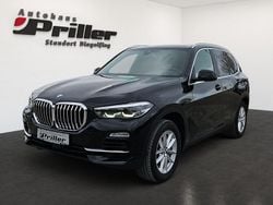 Schwarz Gebraucht 2021 BMW X5 Sport Line SUV | 49.900 € (Fairer Preis)