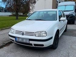 Gebraucht 1999 VW Golf IV Kleinwagen | 800 € (Superpreis)