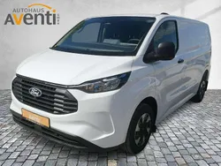 Frozen white Neu 2025 Ford Transit Custom Trend Van / Kleinbus | 42.245 € (Superpreis)