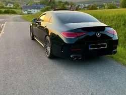 Gebraucht 2021 Mercedes CLS53 AMG AMG Coupé | 49.500 €