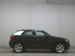 Schwarz Gebraucht 2020 Audi Q2 Sport SUV | 16.380 € (Superpreis)