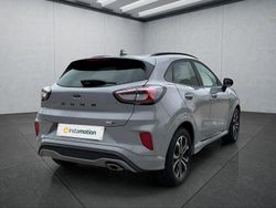 Grau Gebraucht 2022 Ford Puma ST-Line X SUV | 21.699 € (Fairer Preis)