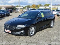 Diamant schwarz/karbon schwarz Gebraucht 2022 Opel Insignia Business Kombi | 17.490 € (Guter Preis)