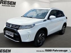 Weiss Neu 2025 Suzuki Vitara Comfort+ SUV | 23.590 € (Guter Preis)