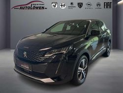 Metfa schwarz perla Gebraucht 2023 Peugeot 3008 Allure SUV | 29.980 € (Fairer Preis)