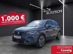 Grau Gebraucht 2022 Seat Arona FR-Line SUV | 20.690 € (Fairer Preis)