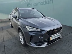 Grau Gebraucht 2023 Cupra Formentor SUV | 29.450 € (Fairer Preis)