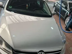 Blau Gebraucht 2011 VW Passat Comfortline Limousine | 7.500 € (Teuer)