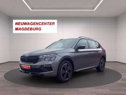 Grau Neu 2025 Skoda Kamiq Monte Carlo SUV | 29.980 € (Fairer Preis)