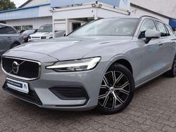 Vapour grey Gebraucht 2023 Volvo V60 Core Kombi | 23.980 € (Fairer Preis)