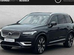Platinum grau Gebraucht 2024 Volvo XC90 Plus SUV | 58.750 € (Guter Preis)