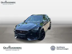Mitternachtsschwarz Gebraucht 2023 Cupra Formentor VZ SUV | 35.888 € (Fairer Preis)