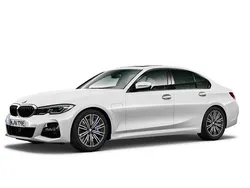 Gebraucht 2020 BMW 330 M Sport Limousine | 33.750 € (Fairer Preis)