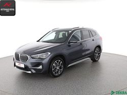Grau Gebraucht 2019 BMW X1 xLine SUV | 25.480 € (Fairer Preis)