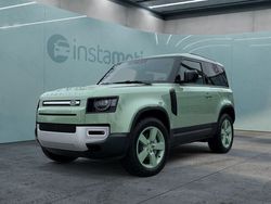 Grün Gebraucht 2023 Land Rover Defender 75th Limited Edition SUV | 117.900 €