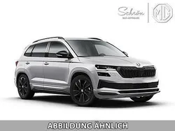 Neu 2024 Skoda Karoq SportLine SUV | 39.571 € (Fairer Preis)