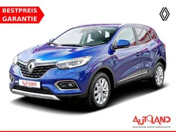 Andere Gebraucht 2020 Renault Kadjar LIMITED SUV | 16.490 € (Fairer Preis)