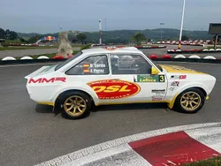 Gebraucht 1975 Ford Escort | 65.000 €
