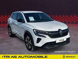 Arktis weiß Gebraucht 2023 Renault Austral Evolution SUV | 24.770 € (Guter Preis)