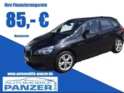 BMW 216 Active Tourer