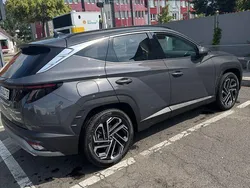 Grau Gebraucht 2025 Hyundai Tucson Prime SUV | 39.850 € (Superpreis)