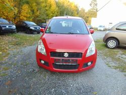 Other Gebraucht 2010 Suzuki Splash Club Kleinwagen | 2.950 €