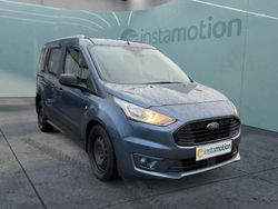 Blau Gebraucht 2019 Ford Tourneo Connect Trend Van / Kleinbus | 16.690 € (Guter Preis)