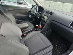 Weiß Gebraucht 2010 VW Polo | 3.200 € (Fairer Preis)