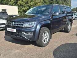 Gebraucht 2019 VW Amarok Abholung | 18.445 € (Superpreis)