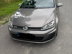 Grau Gebraucht 2016 VW Golf VII Sport Limousine | 15.000 € (Guter Preis)