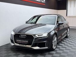 Grau Gebraucht 2018 Audi RS3 Sport Limousine | 42.900 € (Fairer Preis)