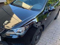 Schwarz Gebraucht 2017 Seat Ibiza Style Limousine | 8.390 € (Guter Preis)