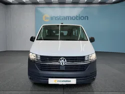 Weiß Gebraucht 2020 VW T6.1 Van | 29.199 € (Superpreis)