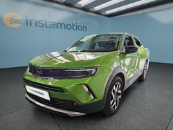 Grün Gebraucht 2022 Opel Mokka SUV | 16.749 € (Fairer Preis)