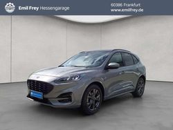 Solar silver metallic Gebraucht 2023 Ford Kuga ST-Line X SUV | 23.550 € (Guter Preis)