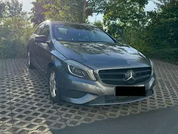 Grau Gebraucht 2012 Mercedes A200 Style Limousine | 11.500 € (Etwas zu teuer)