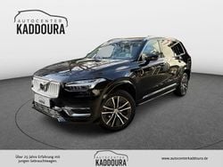 Schwarz Gebraucht 2024 Volvo XC90 Core SUV | 53.490 € (Superpreis)