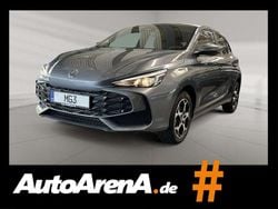 Grau Gebraucht 2024 MG MG3 Comfort Kleinwagen | 16.709 € (Superpreis)